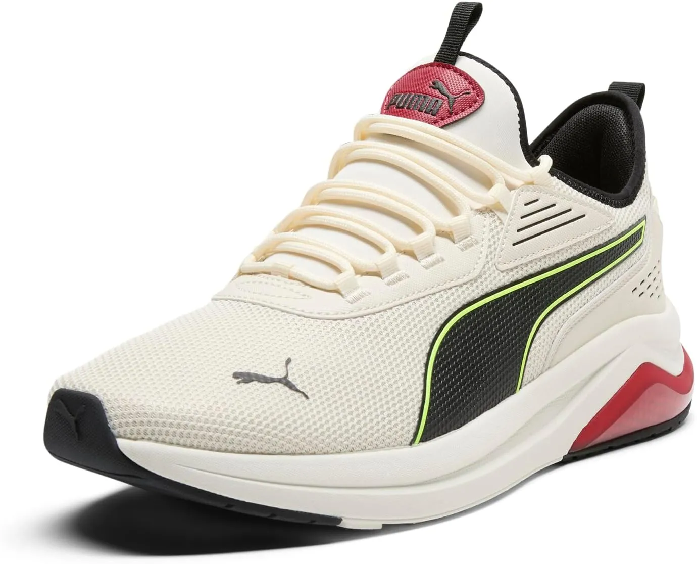 PUMA Men's Amplifier Sneaker