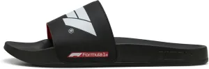 PUMA Men's Formula 1 Leadcat 2.0 Slide Sandals