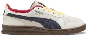Puma Mens Indoor Road to Unity Lace Up Sneakers Shoes Casual - Beige - Size 6 M