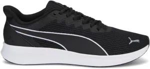 Puma Mens Transport Modern Running Sneakers Shoes - Grey