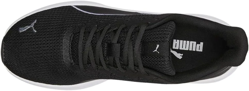 Puma Mens Transport Modern Running Sneakers Shoes - Grey