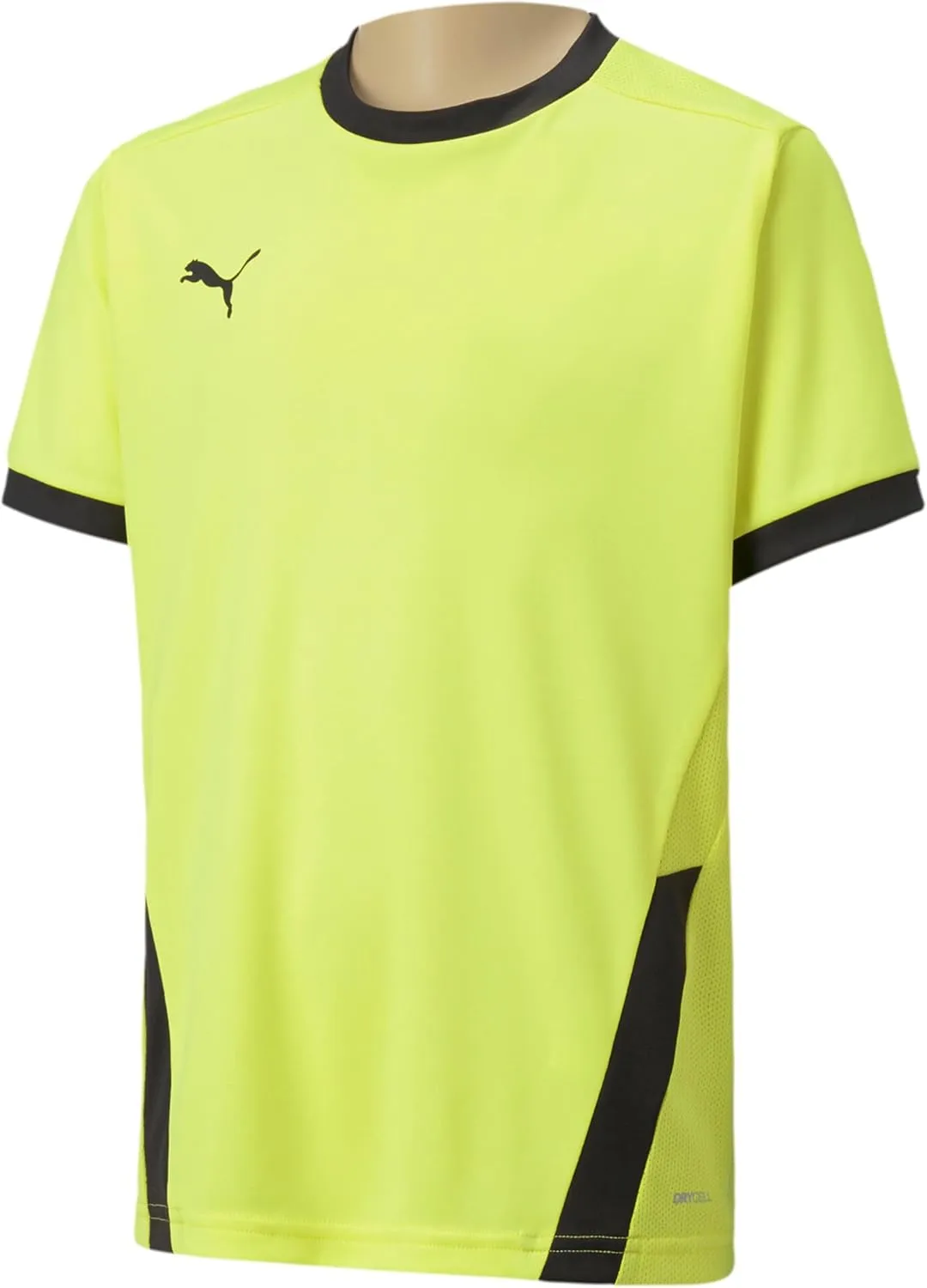 PUMA Unisex Youth Teamgoal 23 Jersey