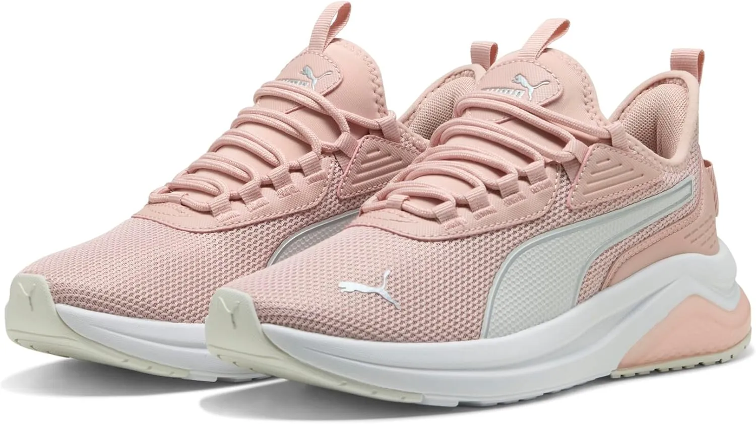 PUMA Women's Amplifier Shoes Sneaker