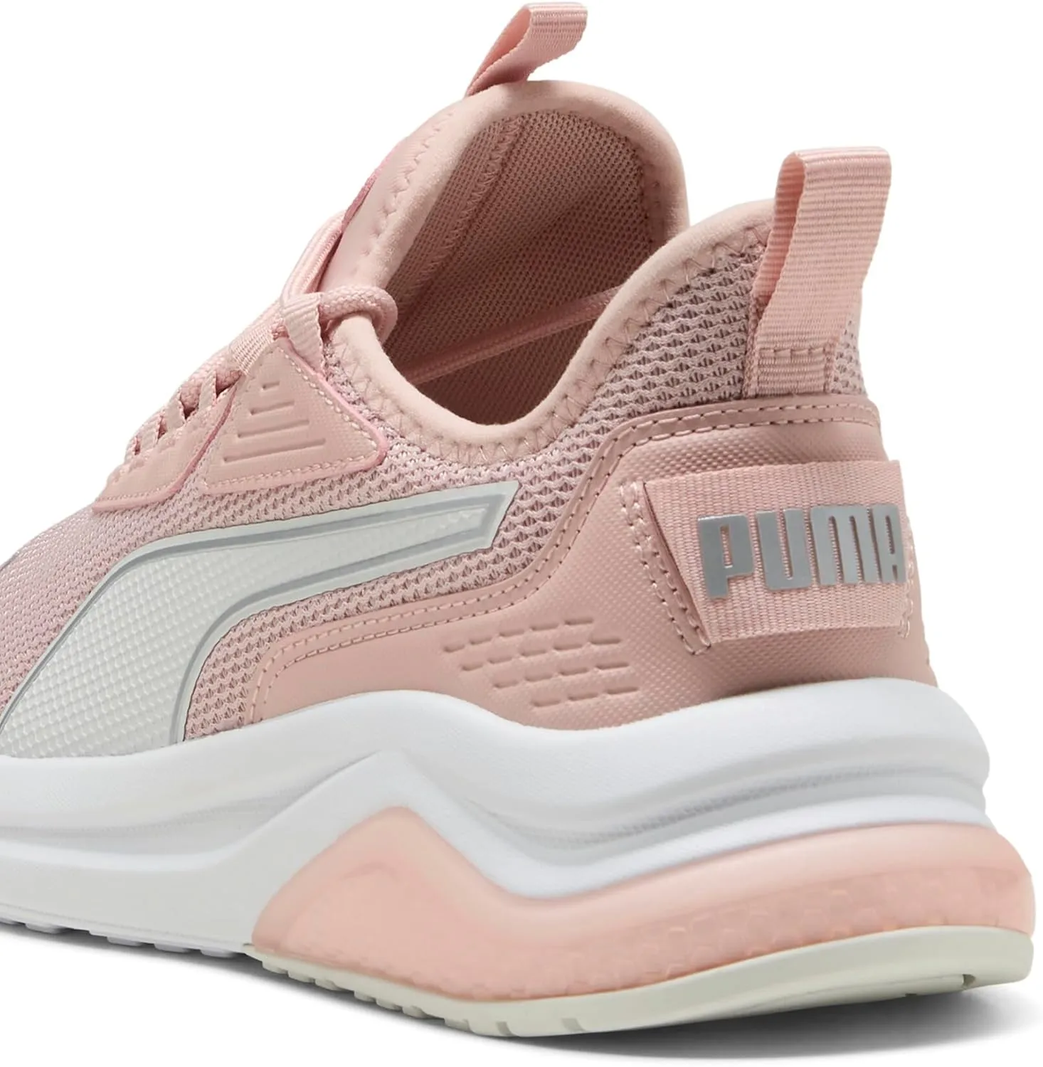 PUMA Women's Amplifier Shoes Sneaker