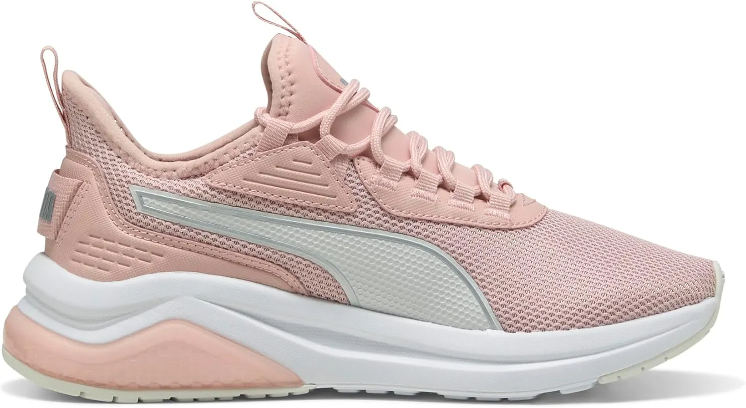 PUMA Women's Amplifier Shoes Sneaker