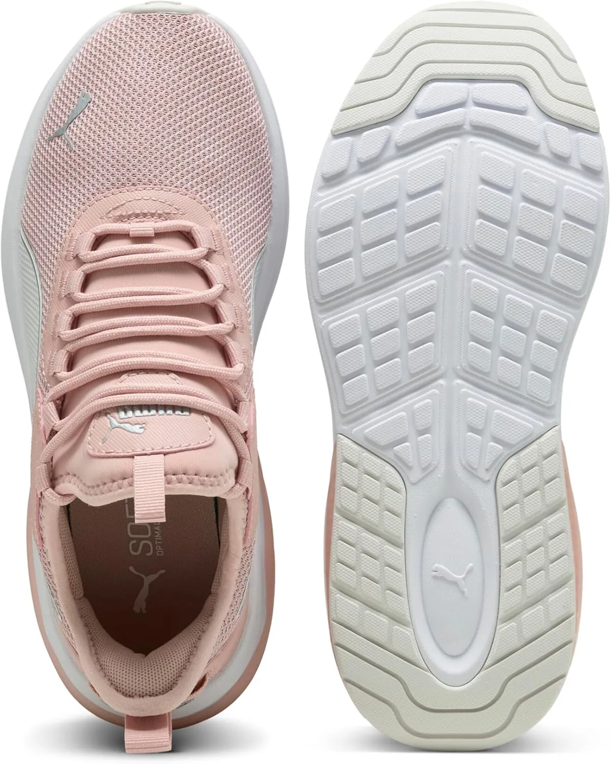 PUMA Women's Amplifier Shoes Sneaker
