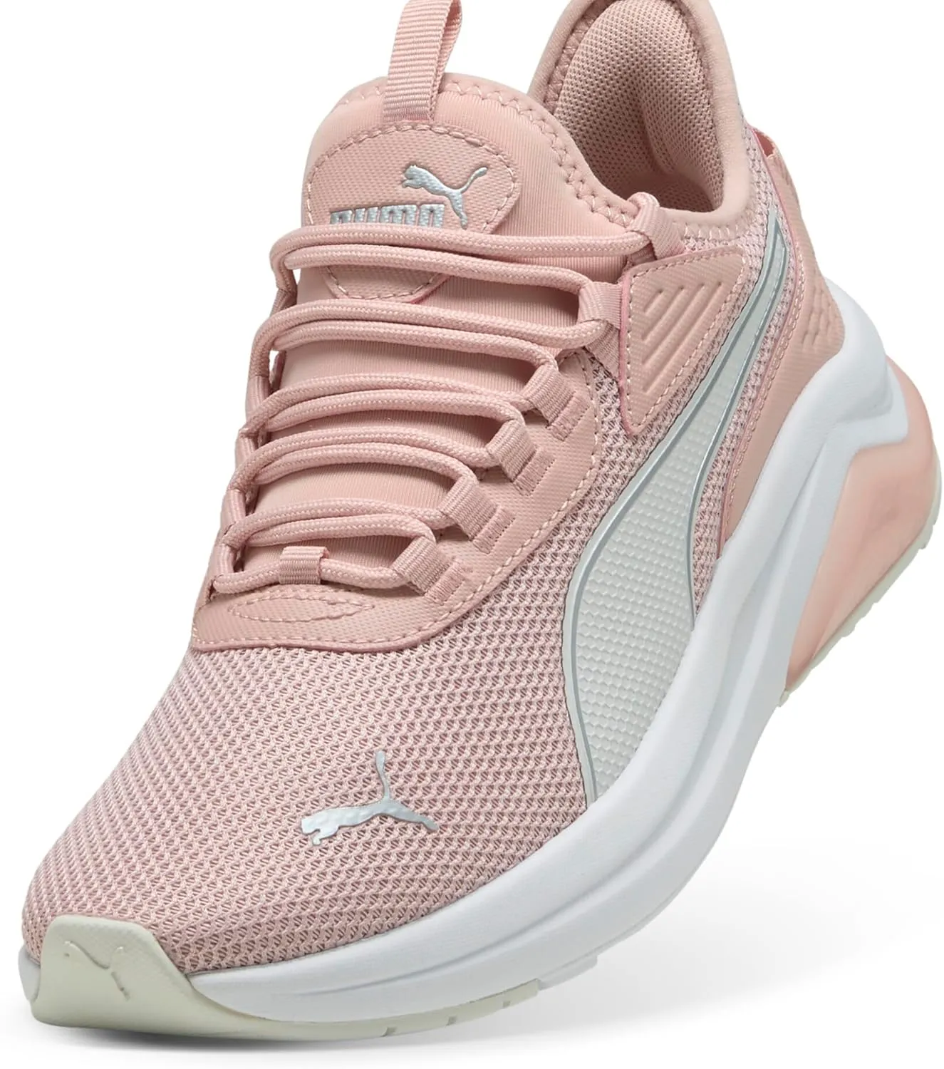 PUMA Women's Amplifier Shoes Sneaker