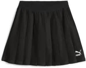 PUMA Women's Classics Pleated Skirt