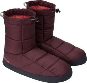 Rab Cirrus Hut Synthetic Insulated Boot for Skiing and Mountaineering