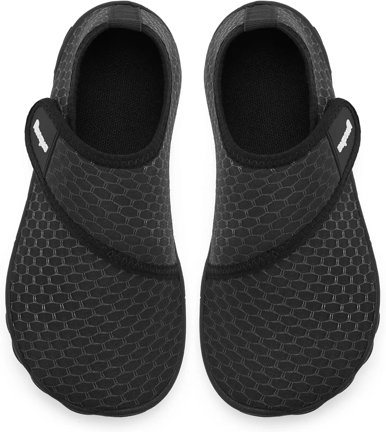 Racqua Boys Kids Water Shoes Girls Non-Slip Swim Beach Sports Pool Breathable Shoes Quick Dry Lightweight Outdoor Aqua Shoes(Little Kid/Big Kid)