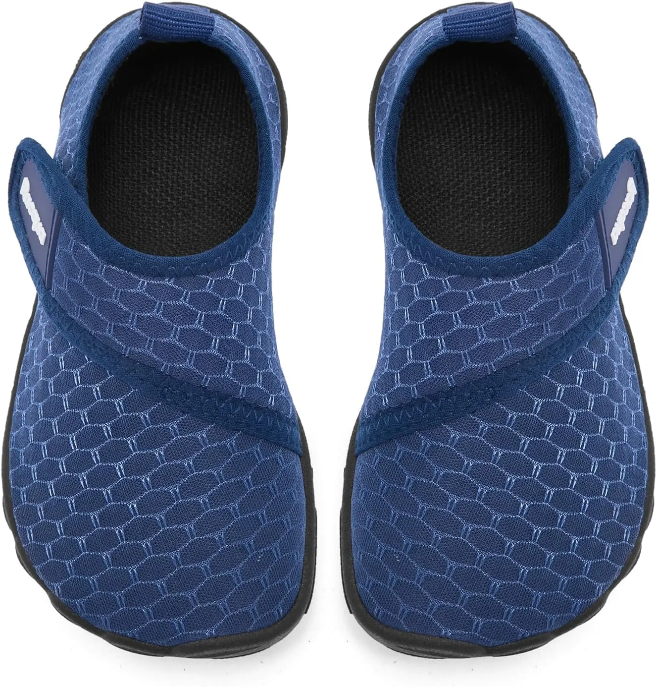 Racqua Boys Toddler Baby Water Shoes Girls Non-Slip Beach Outdoor Sports Breathable Water Shoes Quick Dry Lightweight Swim Pool Aqua Shoes(Baby/Toddler)