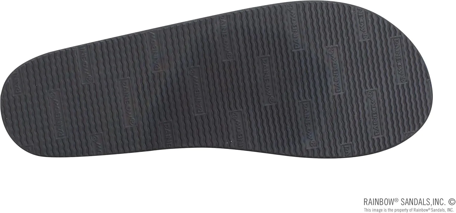 Rainbow Sandals Women's Single Layer Hemp