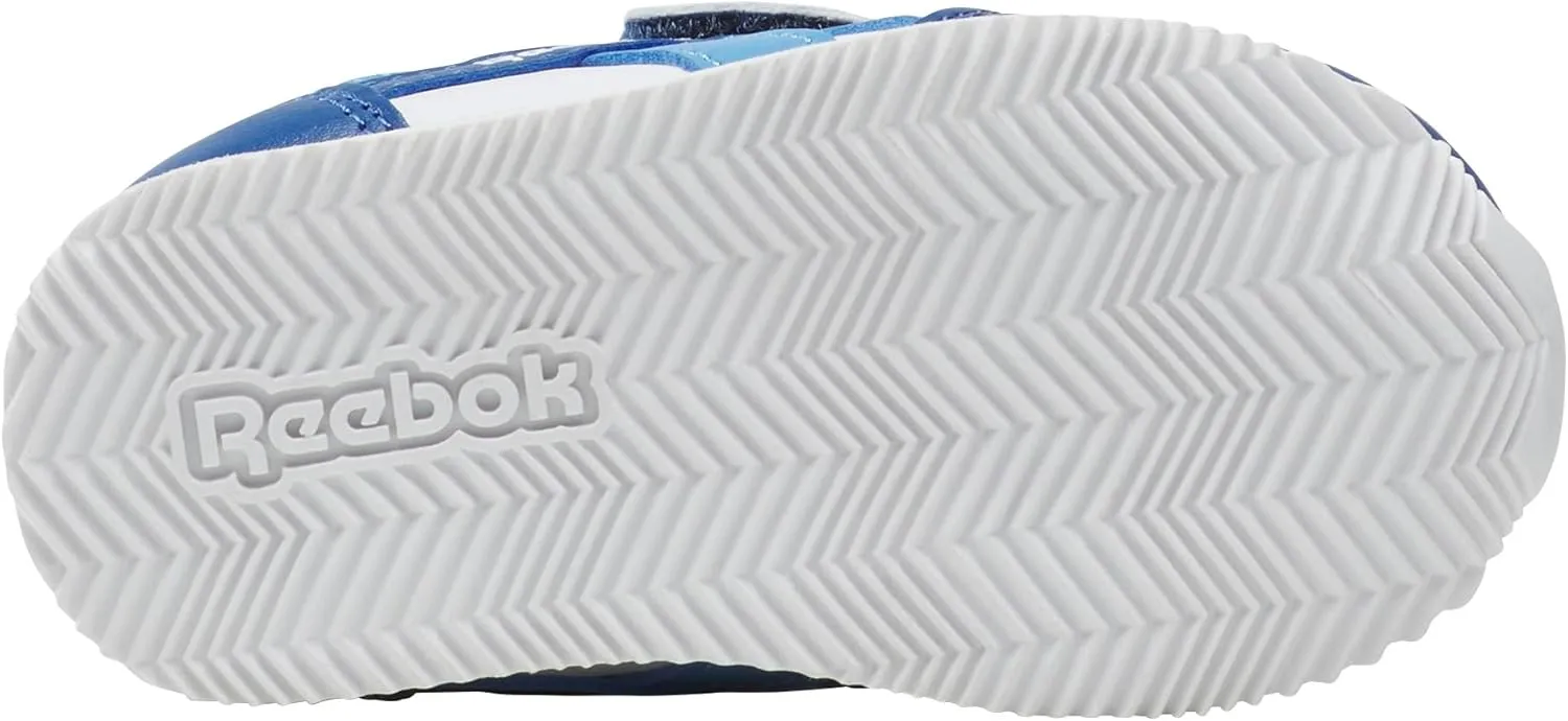Reebok Baby-Boy's Kid's Club C Revenge Sneaker