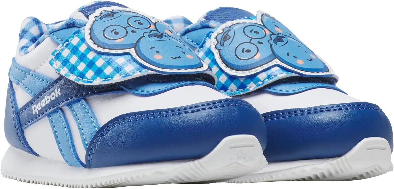 Reebok Baby-Boy's Kid's Club C Revenge Sneaker
