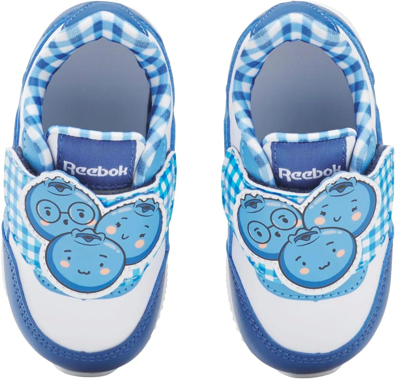 Reebok Baby-Boy's Kid's Club C Revenge Sneaker