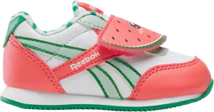 Reebok Baby-Boy's Kid's Smash Edge Hook & Loop Sneaker