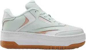 Reebok Girl's Club C Extra Sneaker