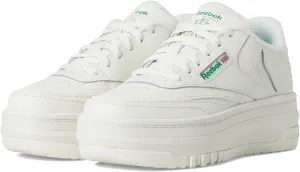 Reebok Girl's Club C Extra Sneaker