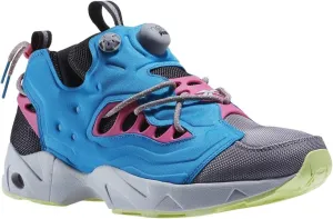 Reebok Men's Instapump Fury Road TR Sneakers
