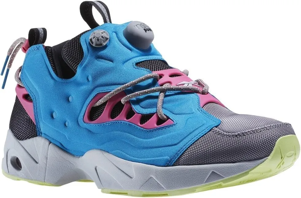 Reebok Men's Instapump Fury Road TR Sneakers