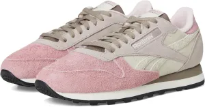 Reebok Unisex-Adult Classic Leather V1 Sneaker