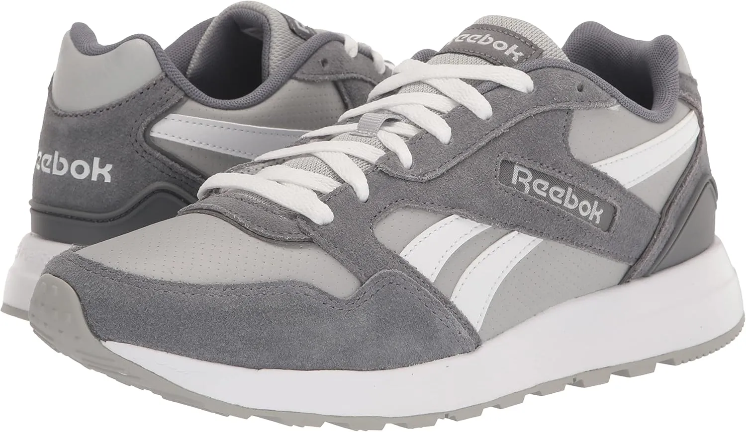 Reebok Unisex-Adult Gl1000 Sneaker