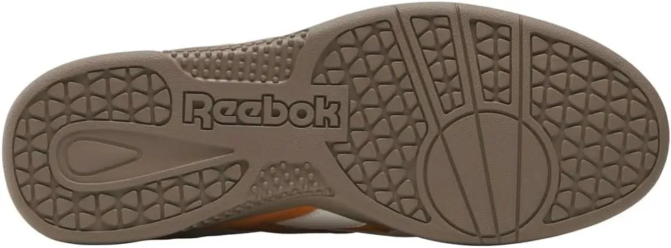 Reebok Unisex-Adult Hammer Street Sneaker