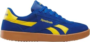 Reebok Unisex-Adult Smash Edge Sneaker
