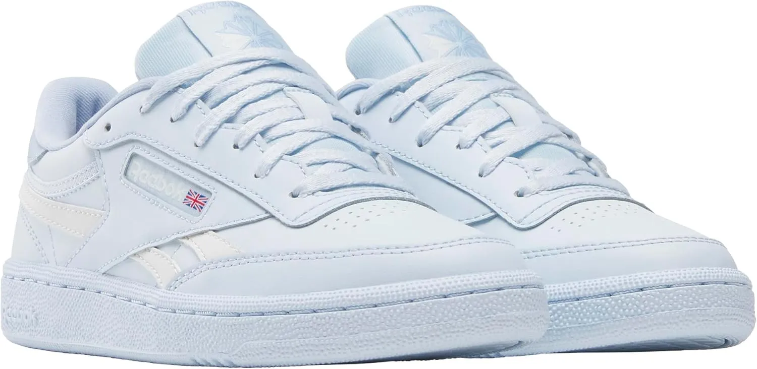 Reebok Unisex-Child Kid's Classic Leather Step N' Flash 2.0 Sneaker