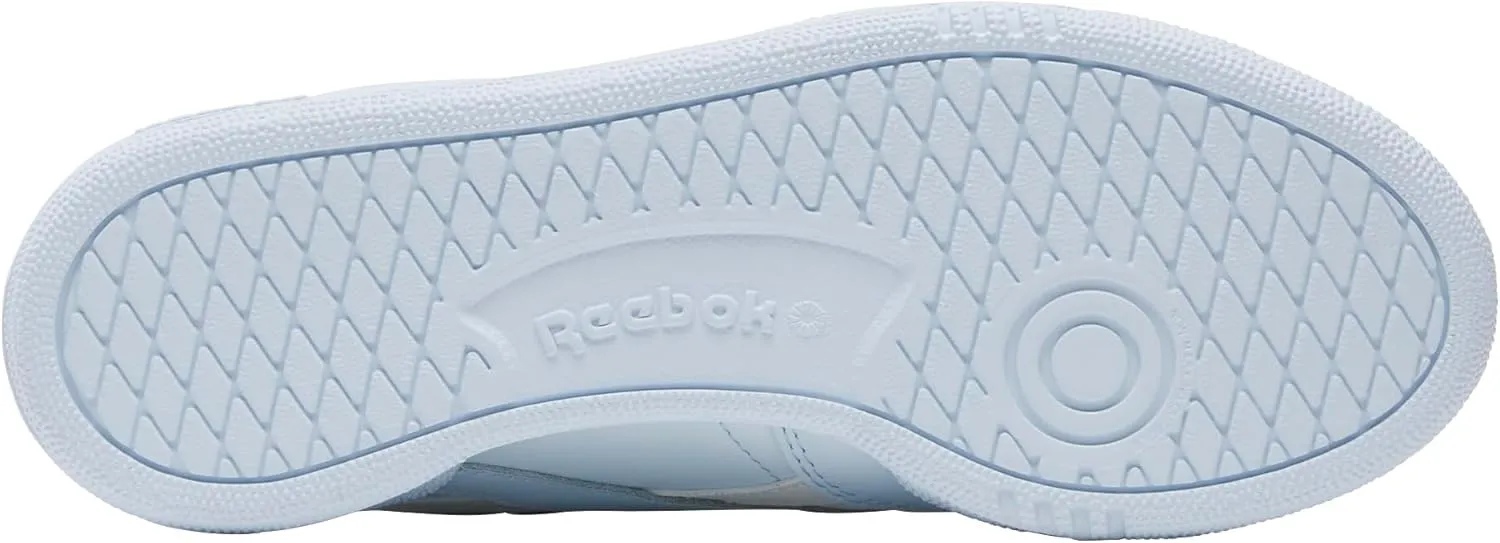 Reebok Unisex-Child Kid's Classic Leather Step N' Flash 2.0 Sneaker