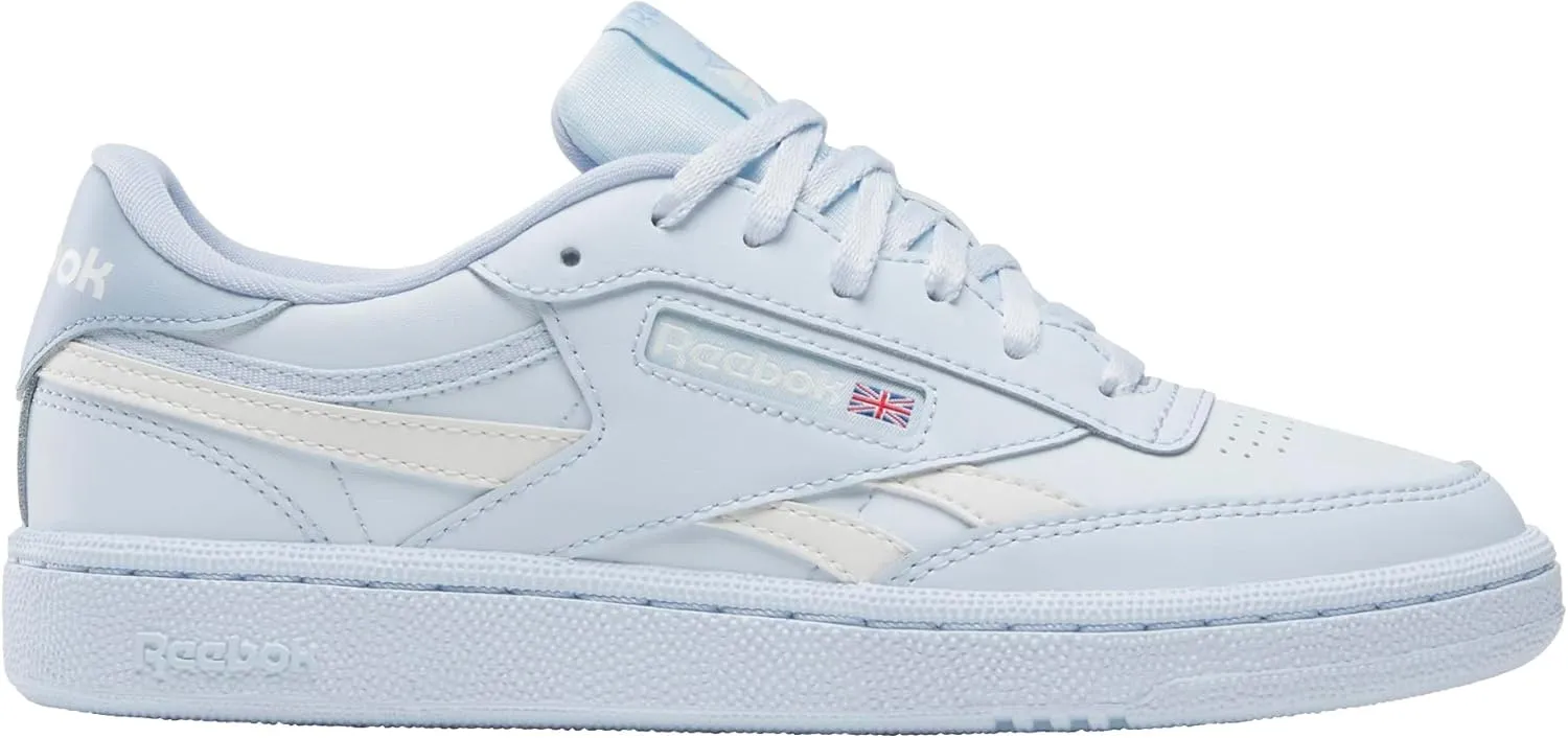 Reebok Unisex-Child Kid's Classic Leather Step N' Flash 2.0 Sneaker