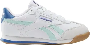 Reebok Unisex-Child Kid's Zig N Glow 2 Elastic Lace Sneaker