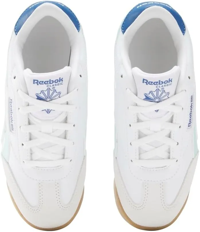 Reebok Unisex-Child Kid's Zig N Glow 2 Elastic Lace Sneaker
