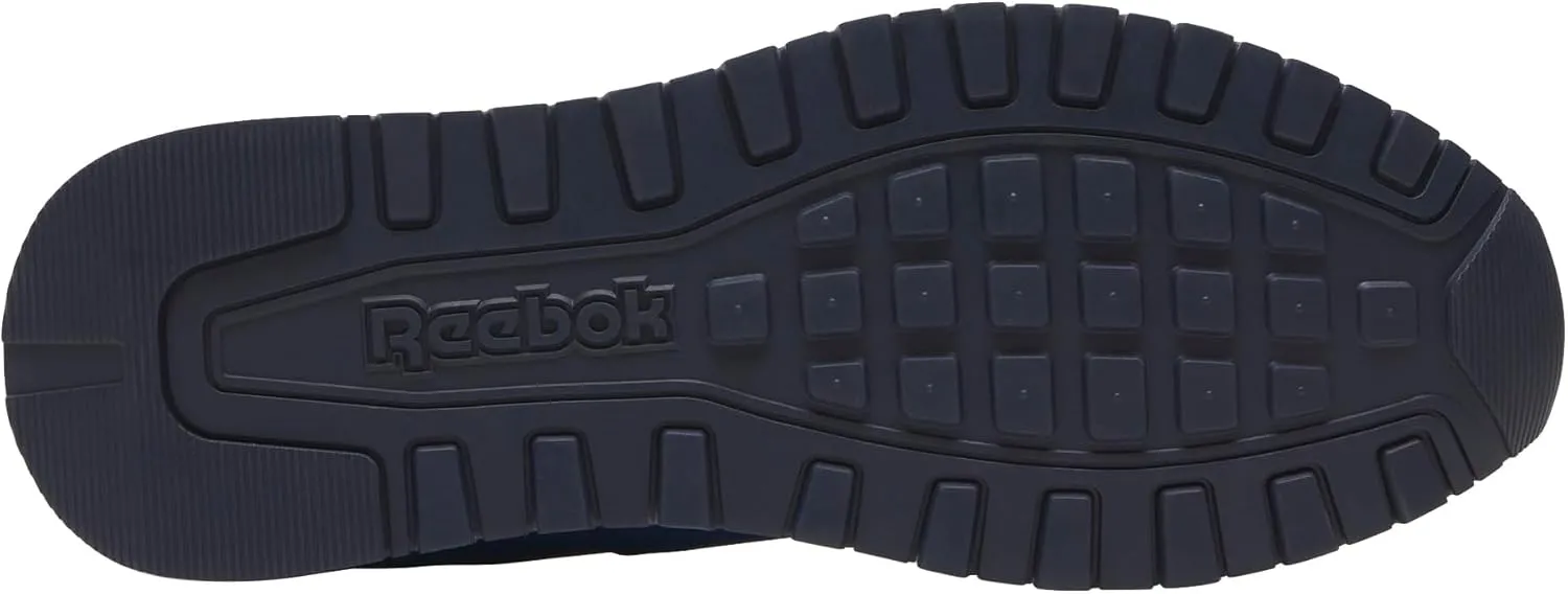 Reebok Unisex's Glide Sneaker