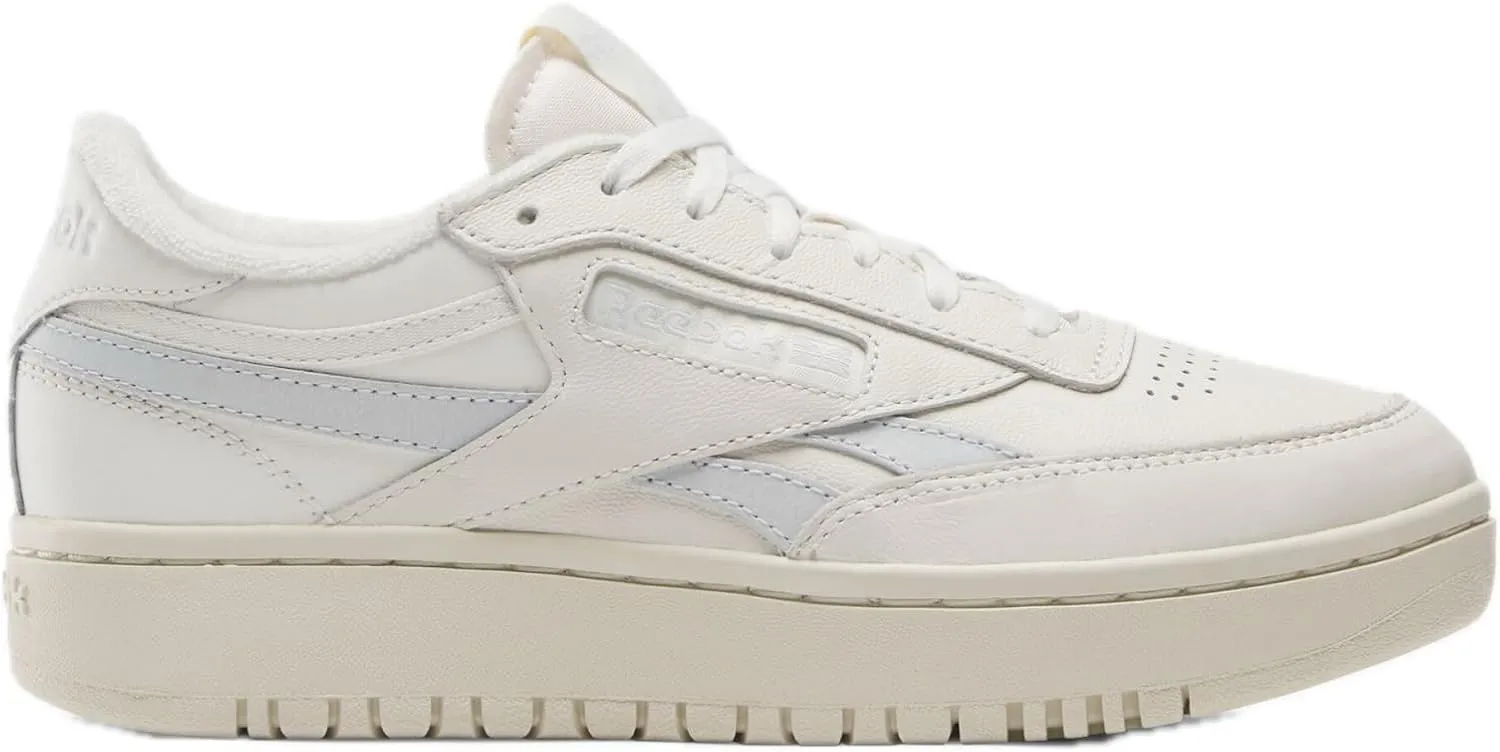 Reebok Women's Club C Double Revenge Sneaker