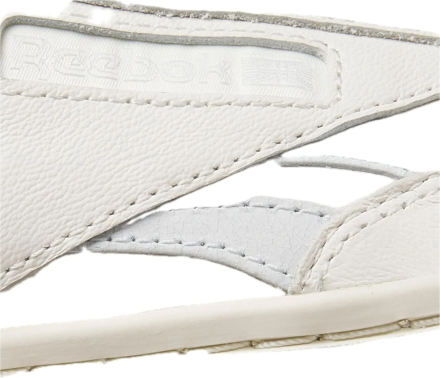 Reebok Women's Club C Double Revenge Sneaker