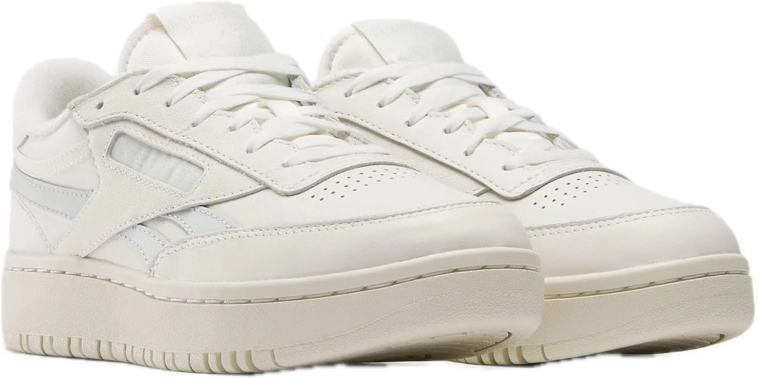 Reebok Women's Club C Double Revenge Sneaker