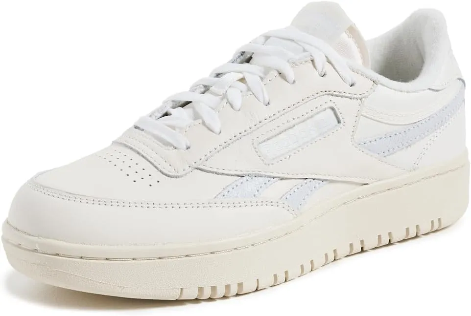 Reebok Women's Club C Double Revenge Sneaker