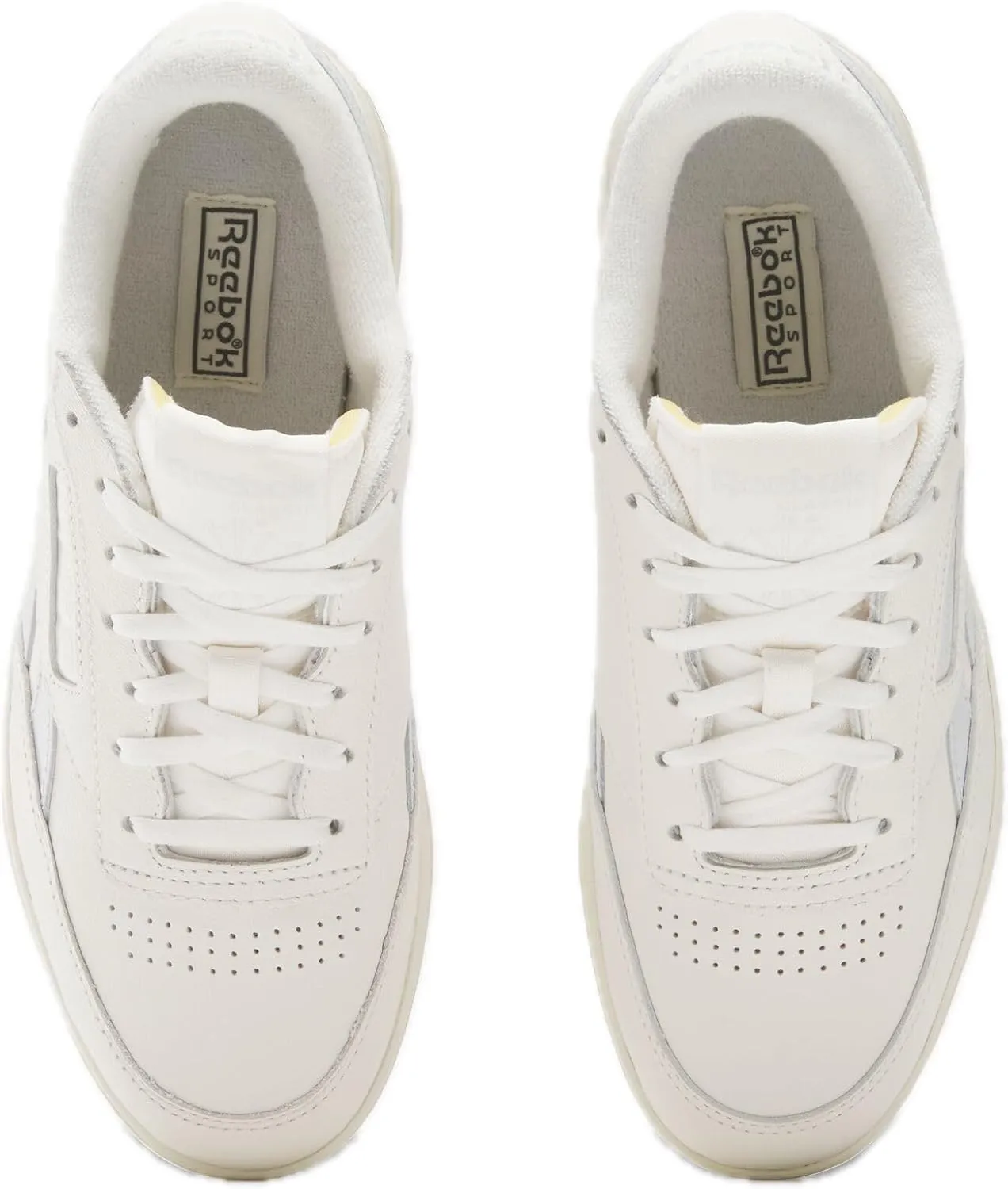Reebok Women's Club C Double Revenge Sneaker