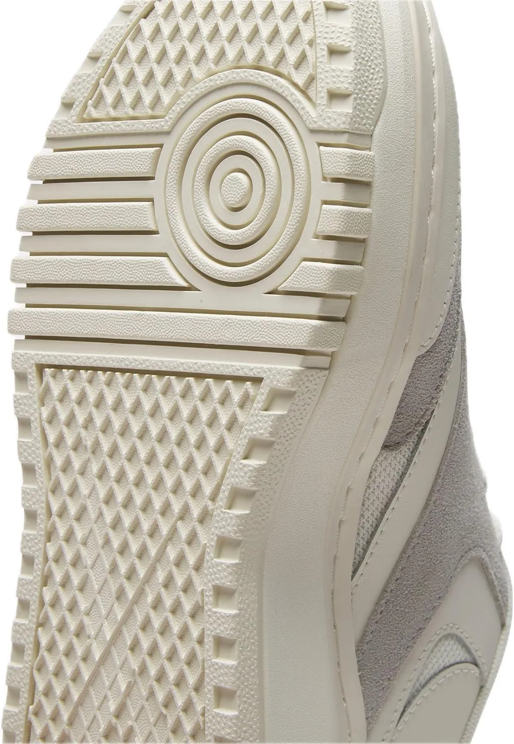 Reebok Womens Club C Extra Lace-Up Casual and Fashion Sneakers