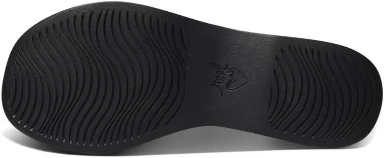 REEF Women's Lofty Lux Hi Sandal