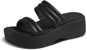 REEF Women's Lofty Lux Hi Sandal