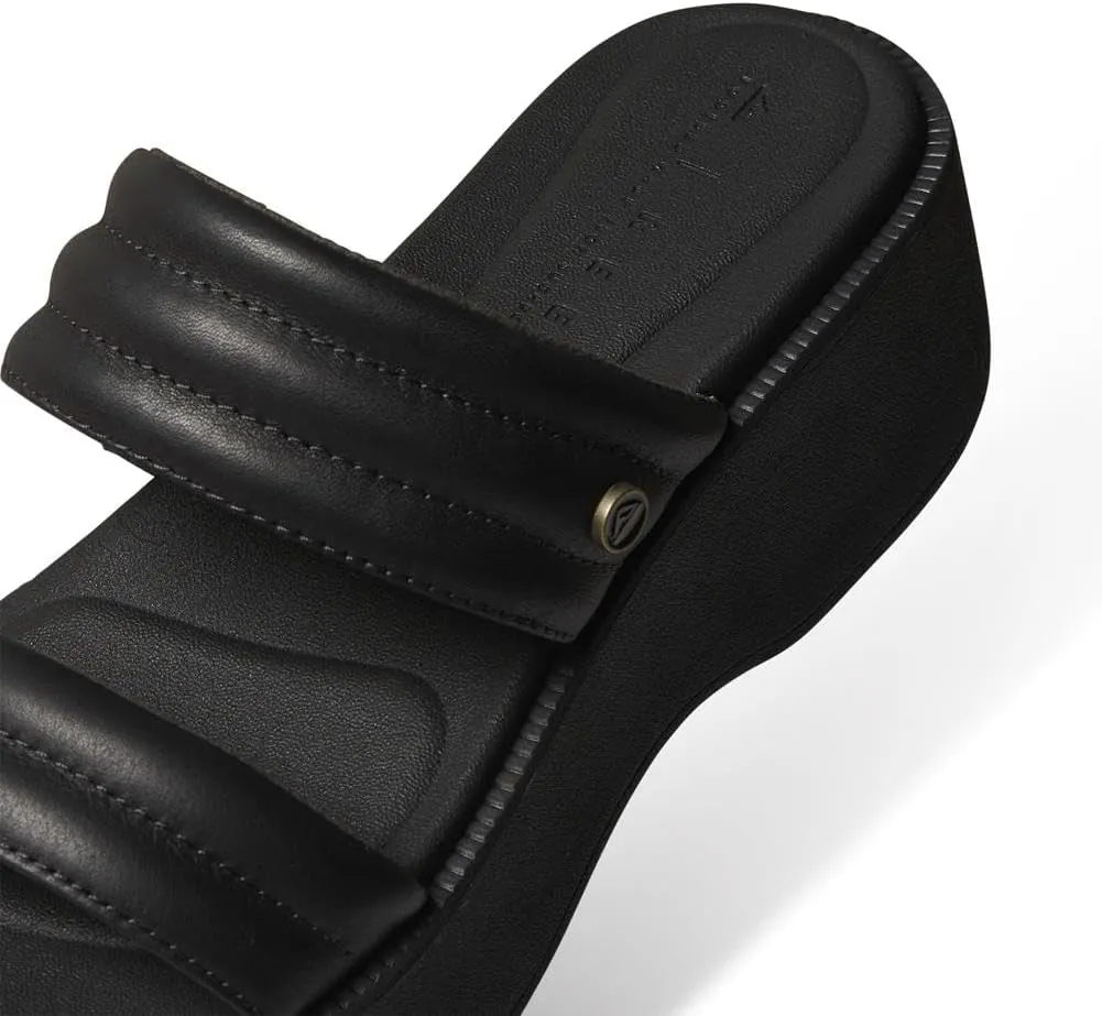 REEF Women's Lofty Lux Hi Sandal