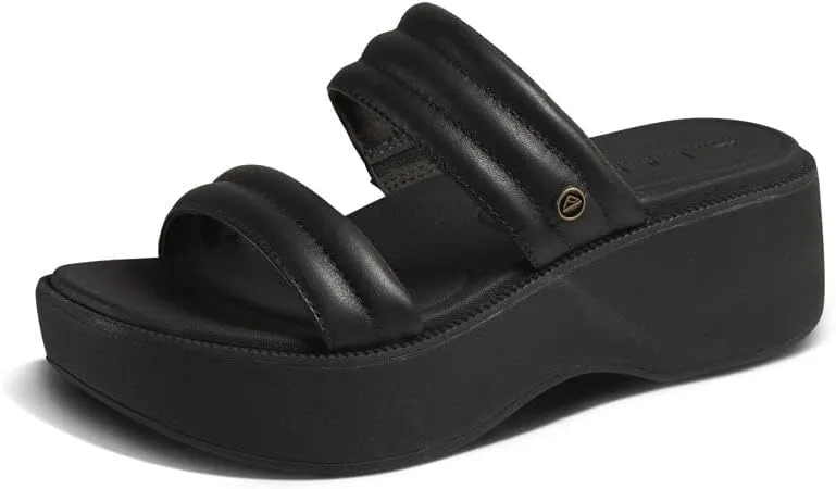 REEF Women's Lofty Lux Hi Sandal