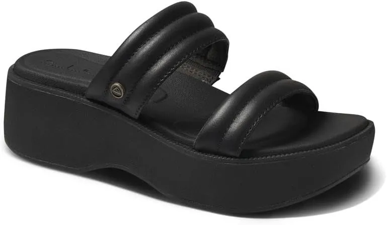 REEF Women's Lofty Lux Hi Sandal