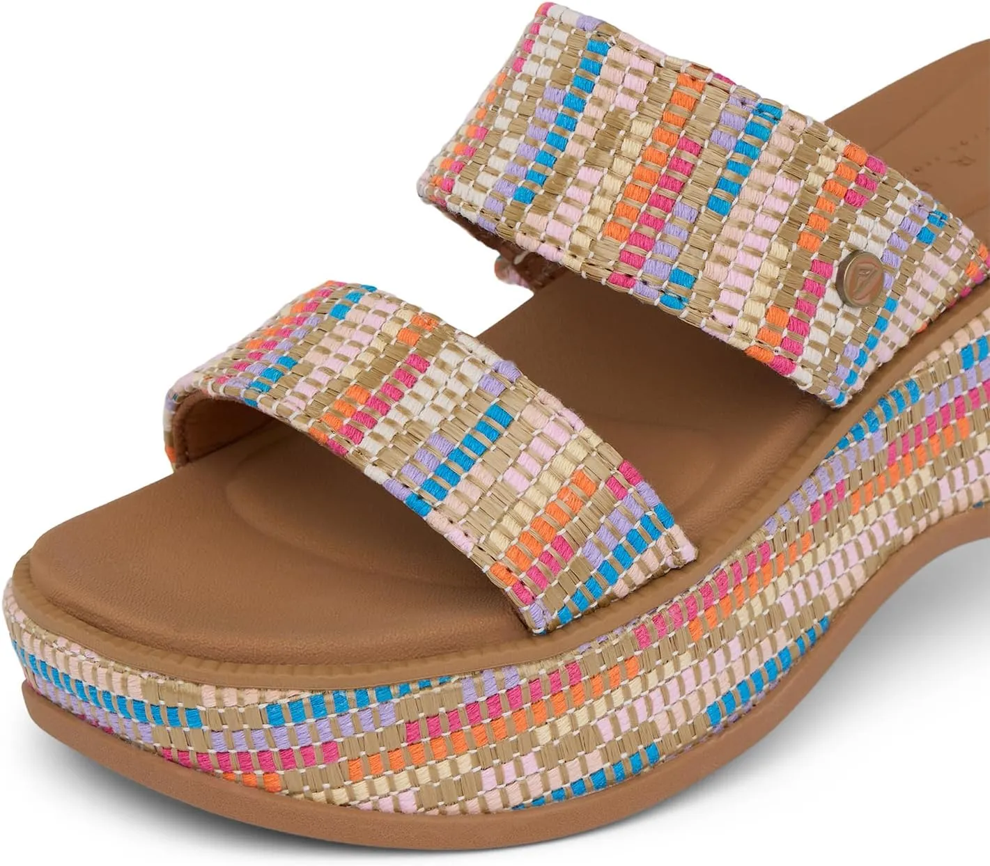 REEF Women's Lofty Lux Hi Sandal