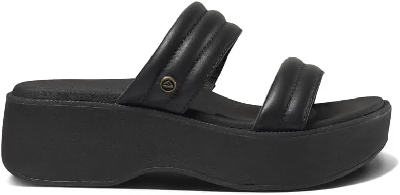 REEF Women's Lofty Lux Hi Sandal