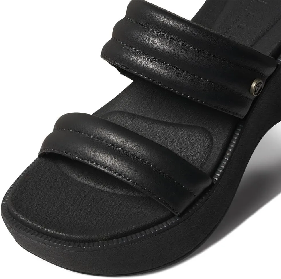 REEF Women's Lofty Lux Hi Sandal