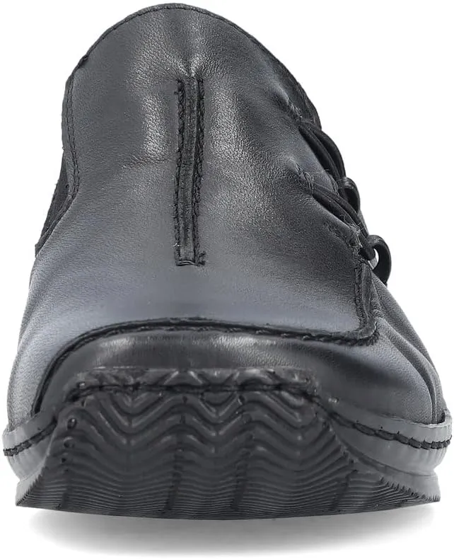 Rieker Women's Loafers and Slip Ons, AD Template Size