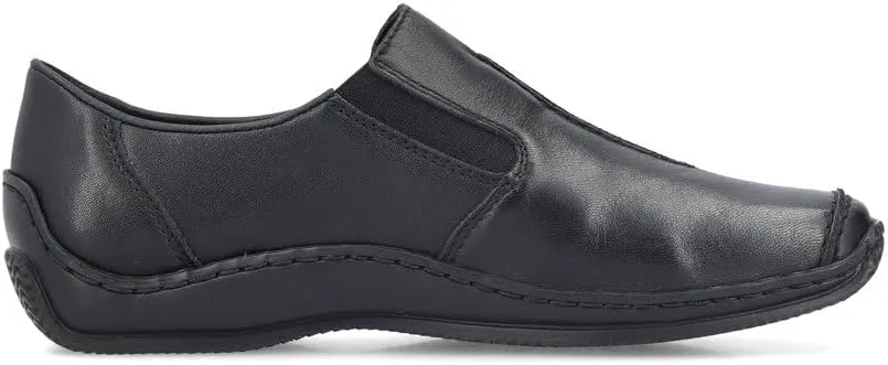 Rieker Women's Loafers and Slip Ons, AD Template Size